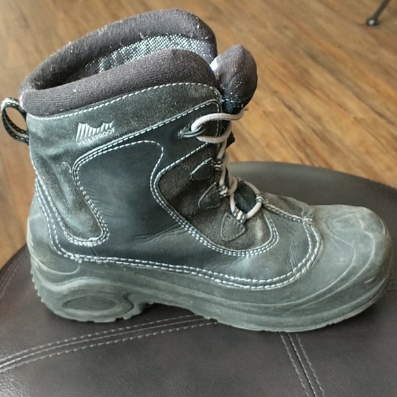 Columbia snow boots main image 3